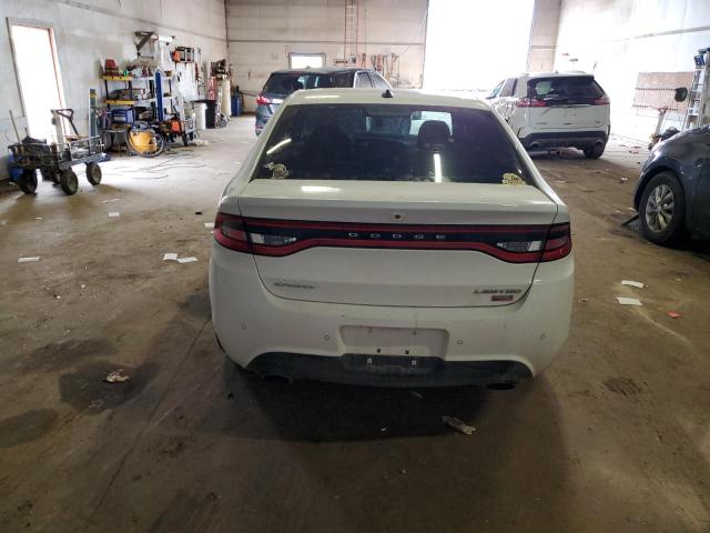 Photo 6 from auction – 2013 DODGE DART LIMIT with VIN 1C3CDFCH6DD135055