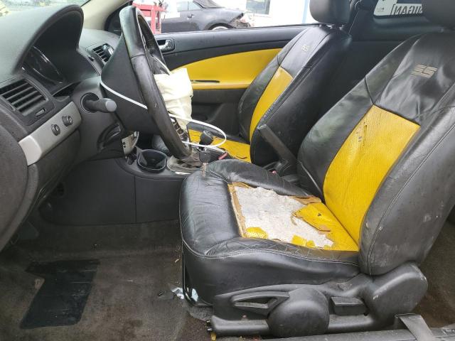 Photo 7 from auction – 2007 CHEVROLET COBALT SS with VIN 1G1AP18PX77366047