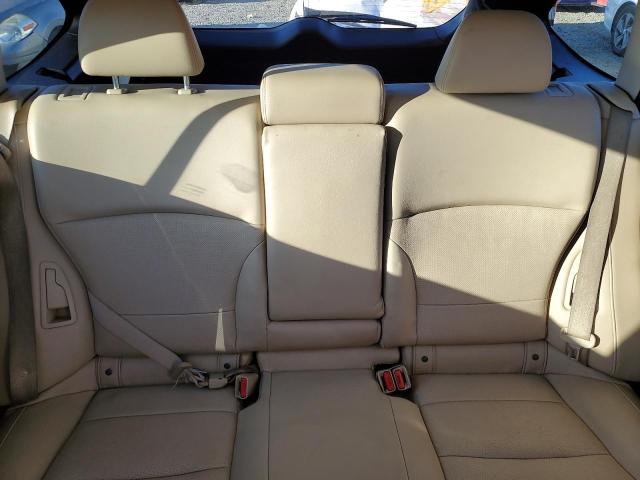 Photo 10 from auction – 2016 SUBARU OUTBACK 2. with VIN 4S4BSANC4G3287827