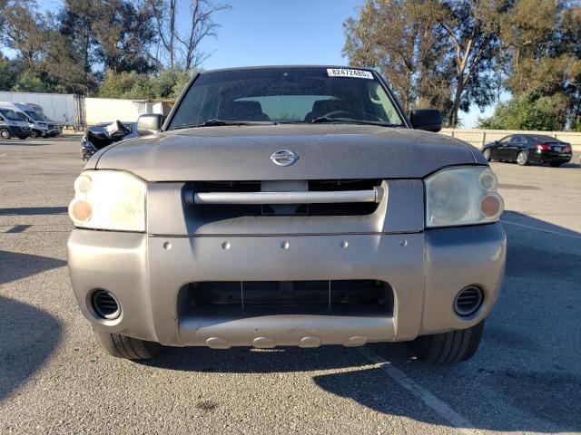 Photo 5 from auction – 2004 NISSAN FRONTIER C with VIN 1N6ED29X44C448653