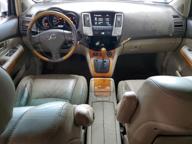 Foto 8 de la subasta – 2007 LEXUS RX 350 con VIN 2T2HK31U37C022795