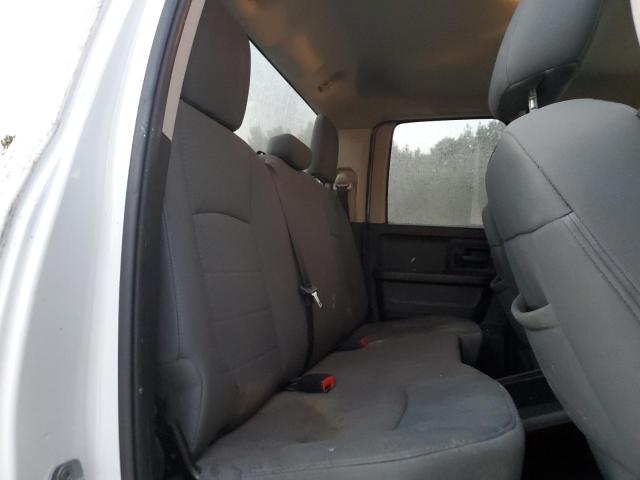 Photo 10 from auction – 2013 RAM 1500 ST with VIN 1C6RR6FT0DS644004