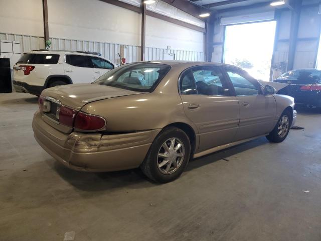 Photo 3 from auction – 2003 BUICK LESABRE LI with VIN 1G4HR54K43U140790