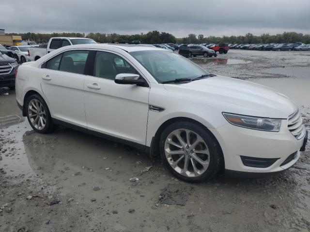 Фото 4 с аукциона – 2014 FORD TAURUS LIM с VIN 1FAHP2F8XEG154680