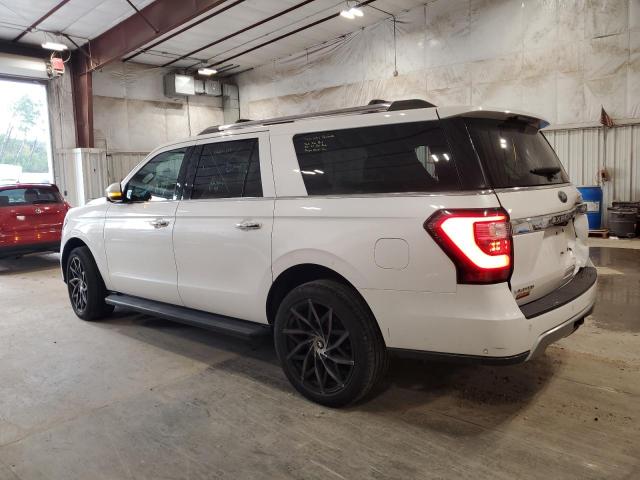 Photo 2 from auction – 2018 FORD EXPEDITION with VIN 1FMJK2AT9JEA50057