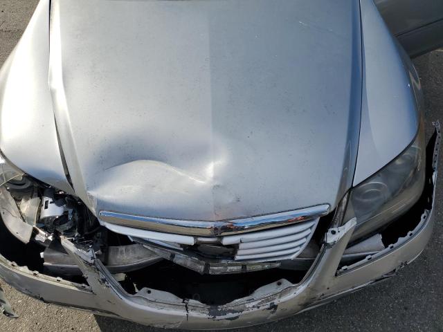 Photo 11 from auction – 2006 ACURA RL with VIN JH4KB16546C006403