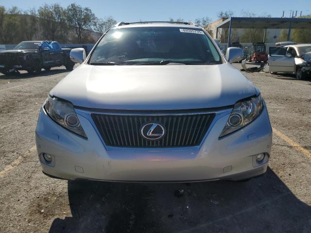 Photo 5 from auction – 2010 LEXUS RX 350 with VIN JTJZK1BA9A2002037