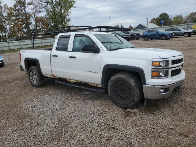 Photo 4 from auction – 2014 CHEVROLET SILVERADO with VIN 1GCVKREC1EZ418626