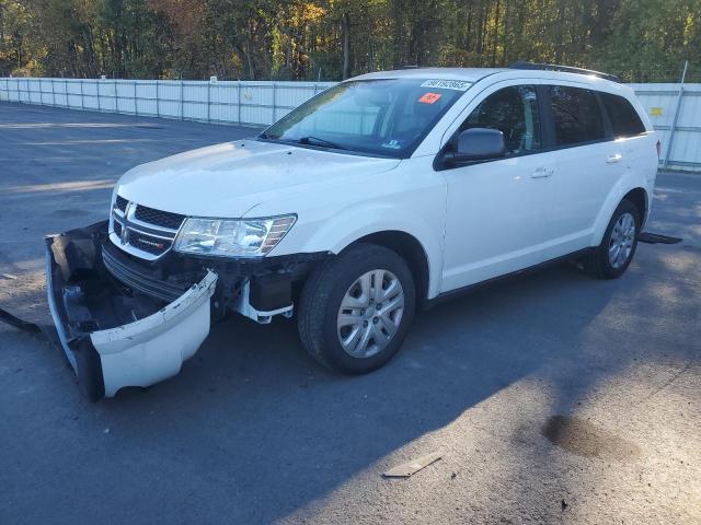 Photo 2 from auction – 2016 DODGE JOURNEY SE with VIN 3C4PDCAB0GT215492
