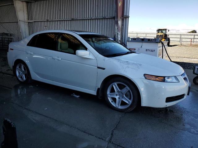 Photo 4 from auction – 2005 ACURA TL with VIN 19UUA66245A053720