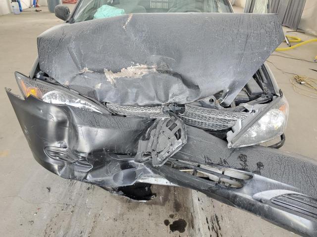 Photo 11 from auction – 2003 TOYOTA CAMRY LE with VIN 4T1BE32K03U245867