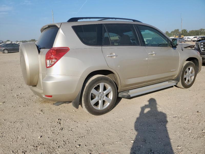 Photo 3 from auction – 2008 TOYOTA RAV4 LIMIT with VIN JTMZD31V486064056