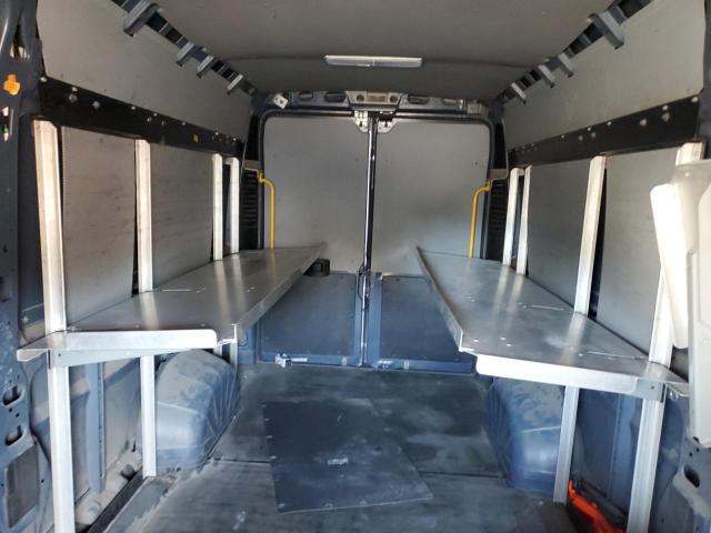 Photo 10 from auction – 2020 RAM PROMASTER with VIN 3C6URVJG3LE136593