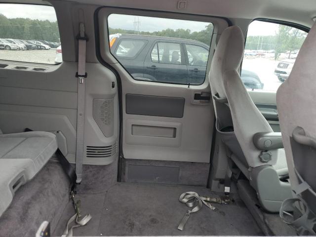 Photo 11 from auction – 2005 FORD FREESTAR S with VIN 2FMZA51615BA50198