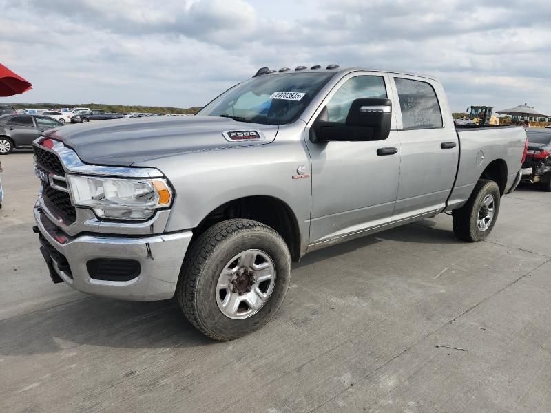 RAM 2500 TRADE 2023 z numerem VIN 3C6UR5CL3PG569996 - Zdjęcie z aukcji