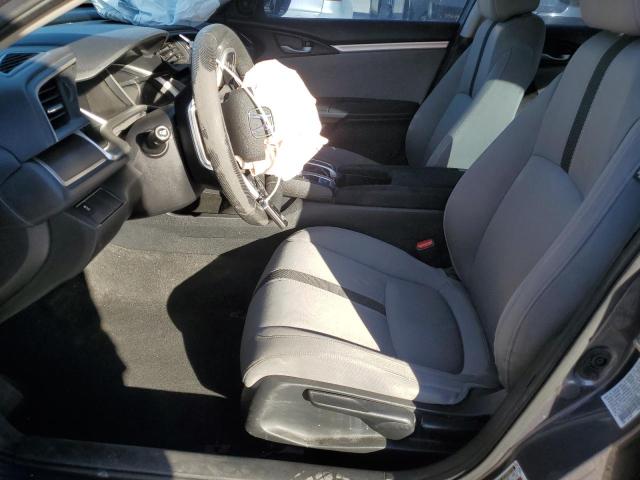 Фото 7 с аукциона – 2016 HONDA CIVIC EX с VIN 19XFC2F72GE048389