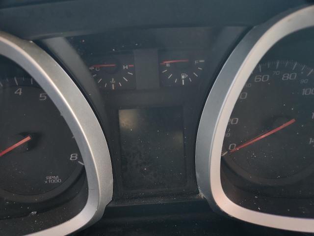 Photo 9 from auction – 2015 CHEVROLET EQUINOX with VIN 2GNFLBE36F6250642