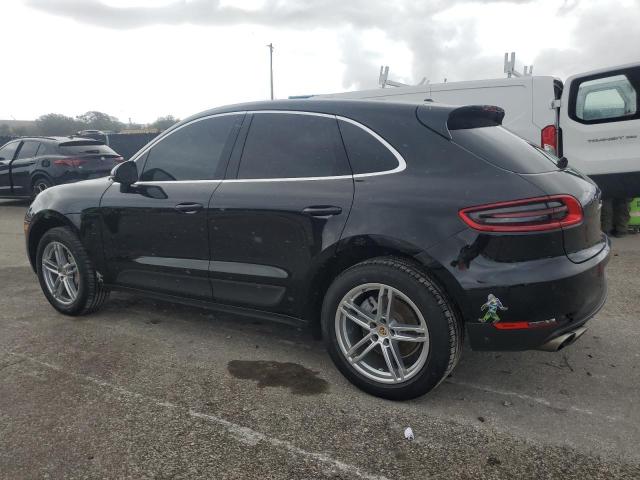 Photo 2 from auction – 2015 PORSCHE MACAN S with VIN WP1AB2A57FLB58250