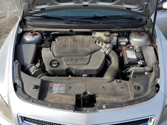 Photo 11 from auction – 2012 CHEVROLET MALIBU LTZ with VIN 1G1ZG5E79CF116300