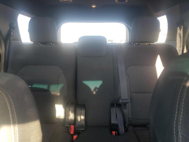 Photo 10 from auction – 2016 FORD EXPLORER X with VIN 1FM5K7DH7GGB97951