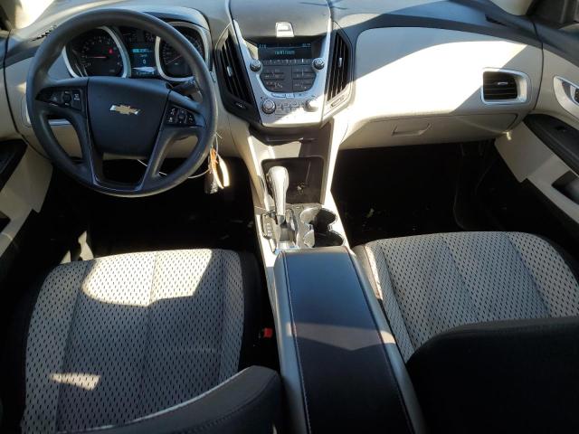 Photo 8 from auction – 2015 CHEVROLET EQUINOX LS with VIN 2GNFLEEK9F6430142