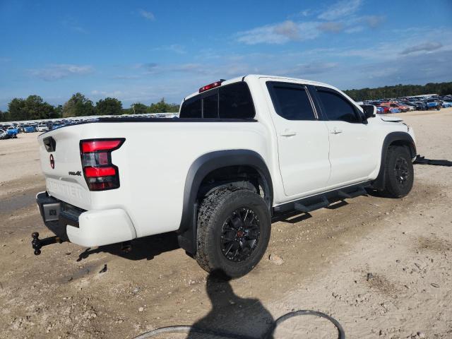 Photo 3 from auction – 2022 NISSAN FRONTIER S with VIN 1N6ED1EK9NN692373