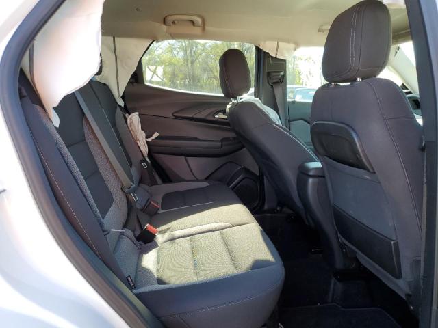 Photo 11 from auction – 2025 CHEVROLET TRAILBLAZE with VIN KL79MRSL0SB218600