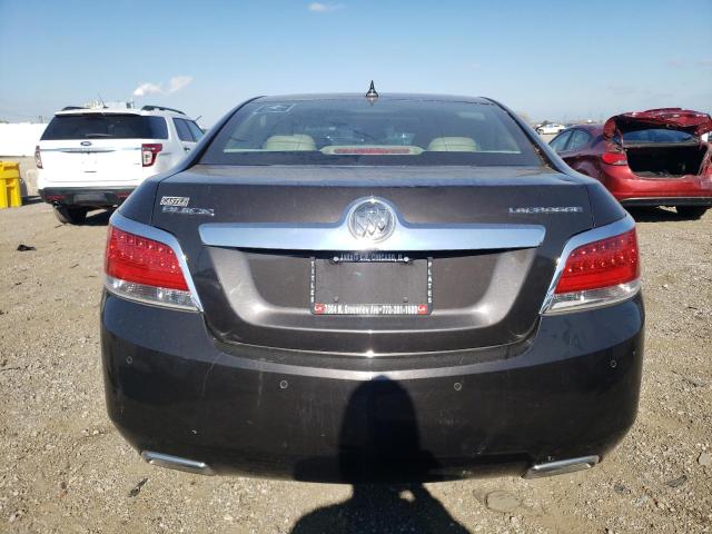 Photo 6 from auction – 2013 BUICK LACROSSE P with VIN 1G4GF5E36DF322427