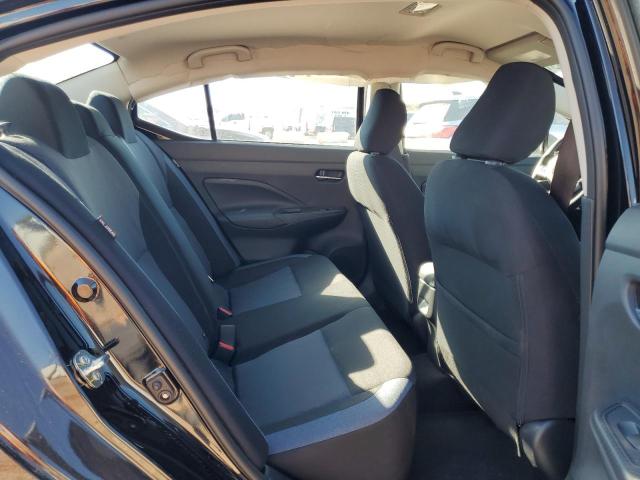Photo 10 from auction – 2025 NISSAN VERSA SV with VIN 3N1CN8EV0SL857557