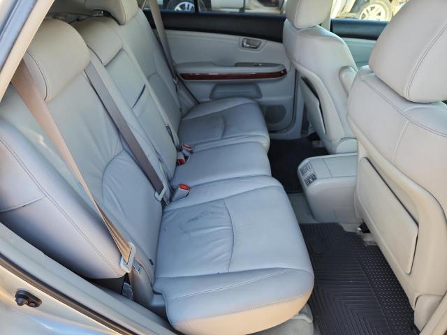 Photo 11 from auction – 2004 LEXUS RX 330 with VIN 2T2GA31U54C016538