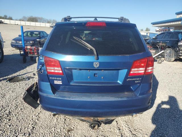 Photo 6 from auction – 2010 DODGE JOURNEY SX with VIN 3D4PG5FV6AT141981