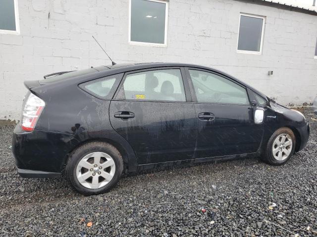 Photo 3 from auction – 2007 TOYOTA PRIUS with VIN JTDKB20U177567949