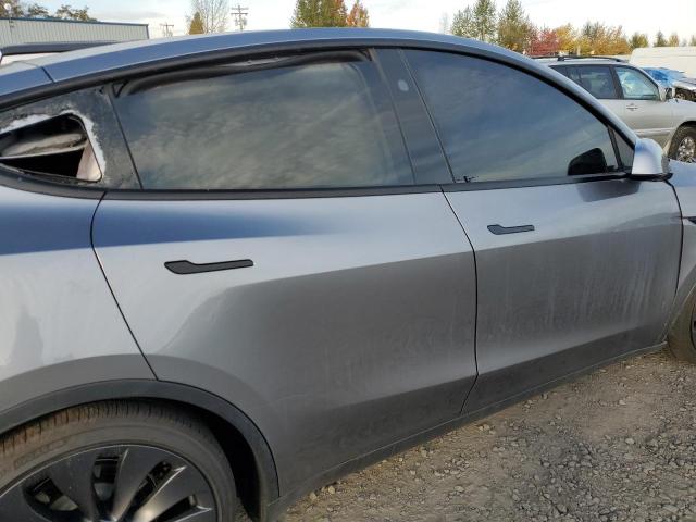Photo 10 from auction – 2025 TESLA MODEL Y with VIN 7SAYGDEFXSF307038