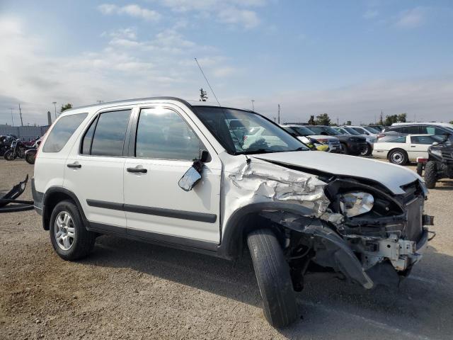 Photo 4 from auction – 2003 HONDA CR-V EX with VIN JHLRD78883C035549