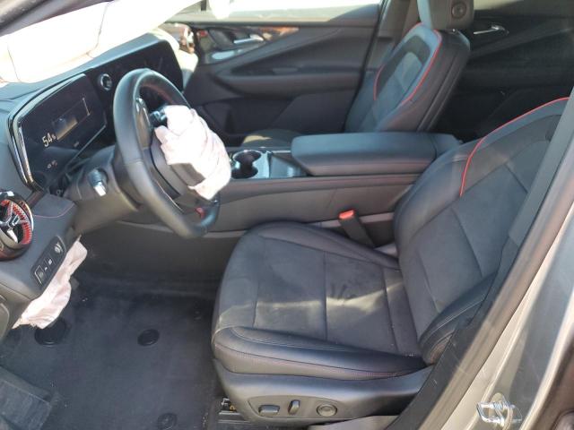 Photo 7 from auction – 2025 CHEVROLET BLAZER RS with VIN 3GNKDCRM9SS183678