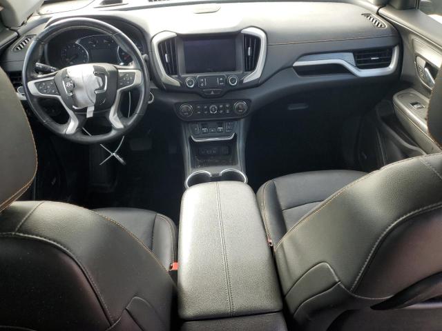 Photo 8 from auction – 2019 GMC TERRAIN SL with VIN 3GKALVEX9KL329501