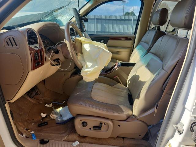 Photo 7 from auction – 2004 GMC ENVOY with VIN 1GKDS13S342253407