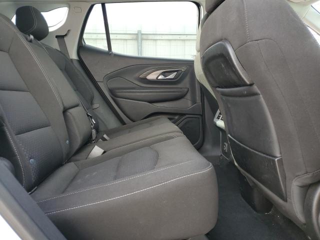 Photo 11 from auction – 2023 GMC TERRAIN SL with VIN 3GKALMEG4PL198639