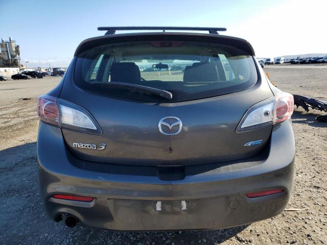 Photo 6 from auction – 2013 MAZDA 3 I with VIN JM1BL1LP4D1812979