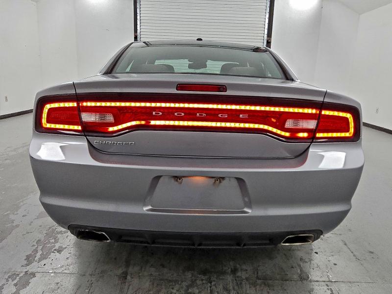 Photo 6 from auction – 2013 DODGE CHARGER SX with VIN 2C3CDXHG7DH695885