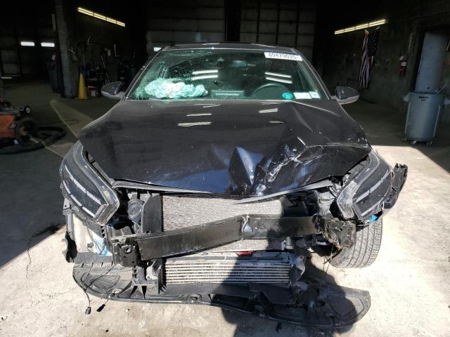 Photo 5 from auction – 2022 KIA FORTE GT with VIN 3KPF44AC3NE476353