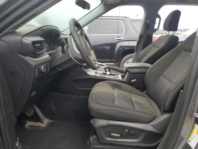 Photo 7 from auction – 2024 FORD EXPLORER X with VIN 1FMSK8DH9RGA33080