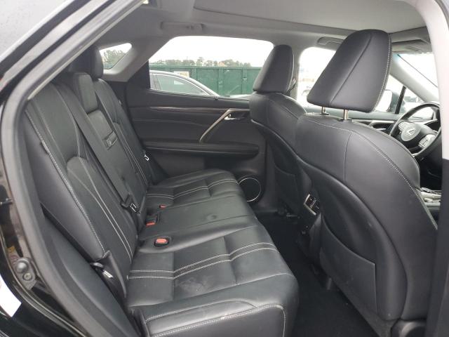 Photo 11 from auction – 2017 LEXUS RX 450H BA with VIN 2T2BGMCA8HC017996