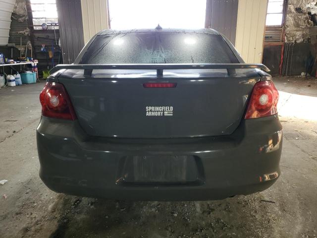Photo 6 from auction – 2013 DODGE AVENGER SXT with VIN 1C3CDZCB8DN615962
