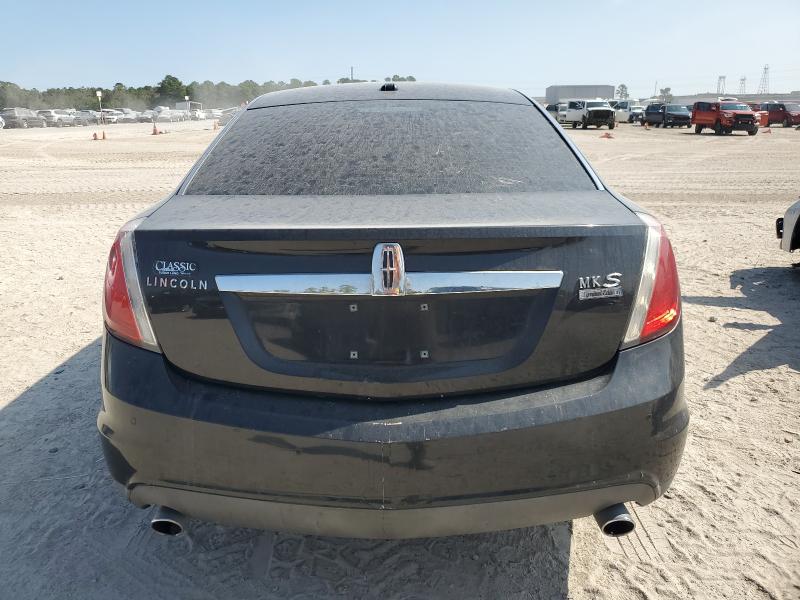 Photo 6 from auction – 2009 LINCOLN MKS with VIN 1LNHM93R79G635142