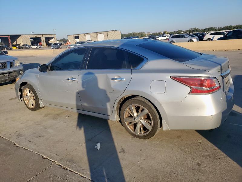 Photo 2 from auction – 2015 NISSAN ALTIMA 2.5 with VIN 1N4AL3AP3FN338289