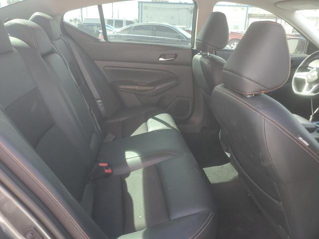 Photo 10 from auction – 2022 NISSAN ALTIMA SR with VIN 1N4BL4CV3NN361866