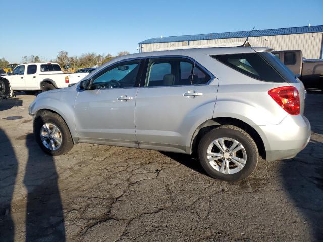 Photo 2 from auction – 2012 CHEVROLET EQUINOX LS with VIN 2GNALBEK7C1158840