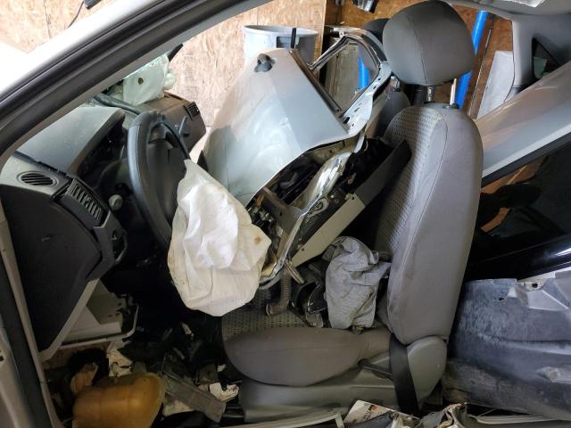 Photo 7 from auction – 2007 FORD FOCUS ZX4 with VIN 1FAFP34N37W306832