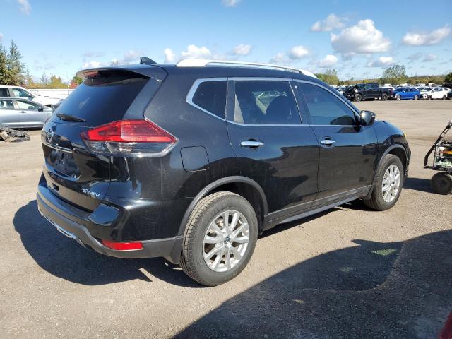 Photo 3 from auction – 2017 NISSAN ROGUE SV with VIN 5N1AT2MVXHC769124